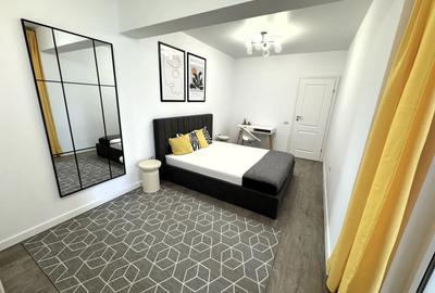 Apartament 2 Camere Central Address | Centralǎ proprie | Prima închiriere - 1