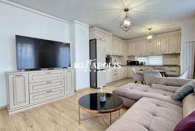PENTHOUSE 3 camere | Vedere Panoramică | Gama Premium - 4