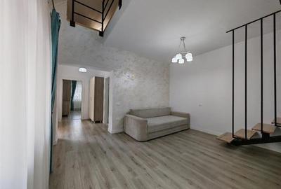 Inchiriem Casa Individuala, 3 Camere, Mobilata, Ghimbav - 19