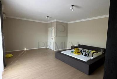 GIROC | 4 CAM | PENTHOUSE | 2 BAI | 2 TERASE | 2XPARCARE | INCALZIRE  PARDOSEALA - 12