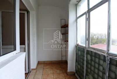Bistrița Lac-zona Lidl - 2 camere decomandate - nemobilat - preț 230 E - 14