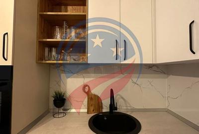 Apartament lux de inchiriat George Enescu - 6