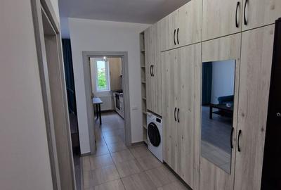 Garsoniera de inchiriat Aparatorii Patriei Loc de Parcare - 12