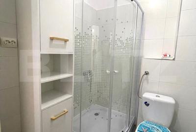 Apartament la cheie, 40 mp utili, balcon, parcare, Parc Poligon - 9