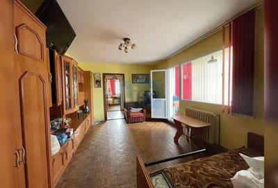 Apartament 2 camere semidecomandat | Govandari| Etaj 2 | 64 mp 🏡 - 7