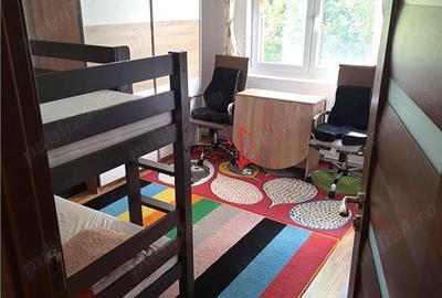 Et1., hol H, centrala termica, mobilat, utilat bloc 1991 Doamna Ghica Pancota - 12