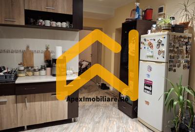 Titan-Ozana | 2 Camere | Metrou 12min | Centrala | Parcare | 2Balcoane - 6