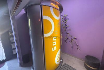 De vanzare afacere la cheie – Salon utilat si mobilat, Bd. Metalurgiei - 19
