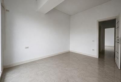Apartament cu vedere la mare in imobil futurist pe plaja - 8