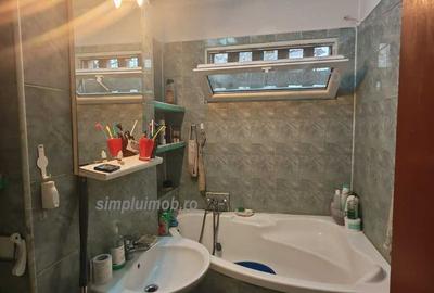 Grand Arena Apartament 3 Camere - 7
