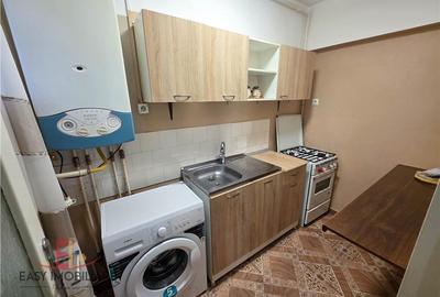 Apartament 1 camera, etaj 2, semicentral, Targu Mures - 2