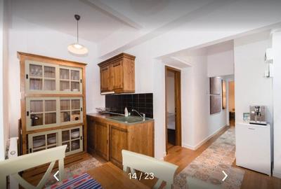 Apartament premium 3 camere - Universitate ( elegant&luminos) - 1