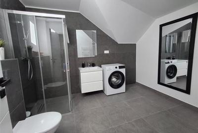 Apartament 3 camere 2 bai balcon 2 locuri parcare zona Arhitectilor - 17