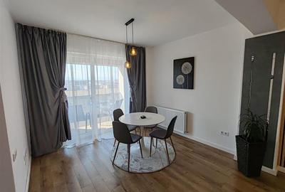 Apartament de lux 2 camere balcon parcare zona Doamna Stanca - 4