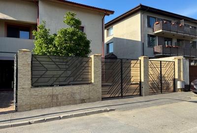 Vila individuala,Cartier Aviatiei,zona de case - 1