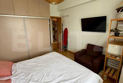 Apartament 3 camere, bloc nou, 57 mp, parcare si boxa, zona Iulius Mall - 5