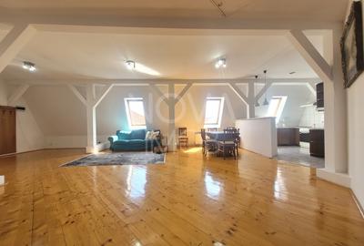 Spatiu comercial de inchiriat 875mp - Piata Cluj - 23