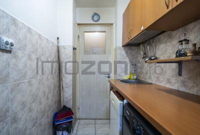 Militari - Lujerului, 2 camere,  cf. 2, decomandat, 6/10, 38.5 mp, comision 0% - 9