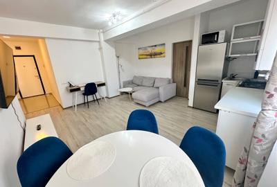 2 camere, bloc nou, modern, in Marasti, zona Iulius Mall si FSEGA - 8