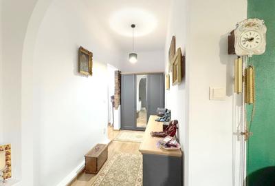 Apartament 2 camere langa Piata Victoriei Timisoara - 14