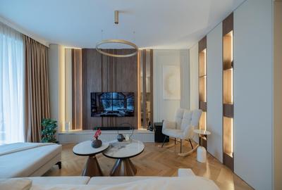 Apartament cu 3 camere finisat premium, parcare subterană - 6