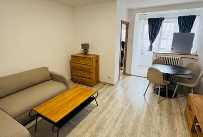 Garsoniera Brancoveanu, Izvorul Rece,Bloc 1977 - 18