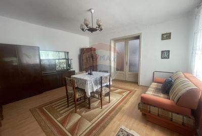 Casa cu 2 camere de inchiriat in zona Dambu Rotund - 1