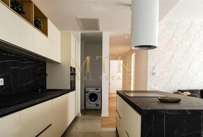 Apartament superb 4 camere I Mobilat&utilat I One Verdi Park - 5
