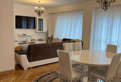 DUPLEX PREMIUM , 4 CAMERE, PARCARE,PIAȚA VICTORIEI – KISELEFF, Bvd Ion Mihalache - 12