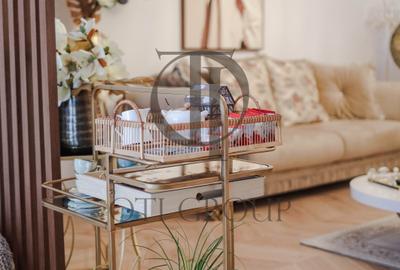 Apartament 2 camere | Bloc nou | Soporului 1-3 – lângă Baza Sportivă Gheorgheni - 11