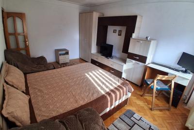 Apartament 2 camere  decoamandat Pacurari - Mega Image  161555 - 5