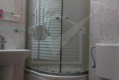 Apartament 1 camera | Iulius Mall | FSEGA, strada Teodor Mihali - 4