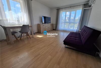 Tatarasi Green Park, apartament 2 camere mobilat si utilat totul nou! - 2