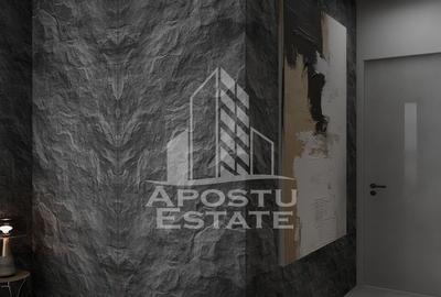 Apartament nou 4 camere cu mobila bucatarie 0%  Comision - 18