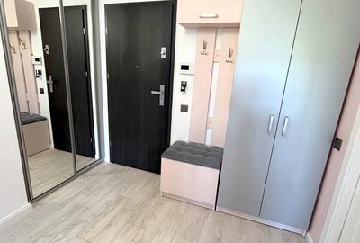 2 camere, bloc nou cu terasa, Gheorgheni, zona Iulius Mall, Grand Park - 10