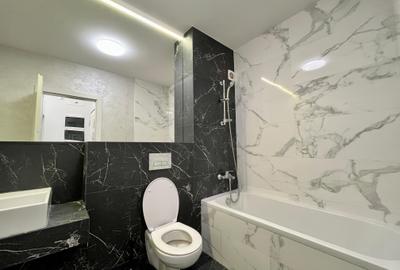 Apartament de inchiriat, o camera, Open space, 39 mp, Dacia-Comat Towers - 12