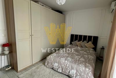 Apartament premium cu o camera, de vanzare, in Giroc - 4