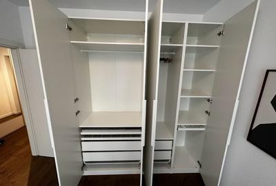 Apartament 2 camere - mobilat - Record Park - 6