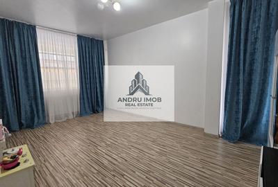 Apartament 2 Camere Decomandat – Metrou (Dimitrie Leonida) - 1