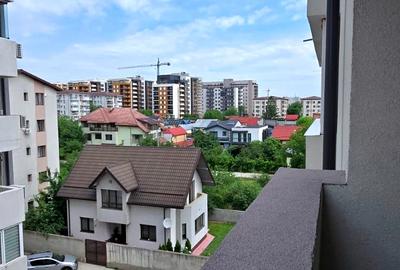 Apartament tip studio | Berceni | Aparatori | Centrala | Metrou - 9