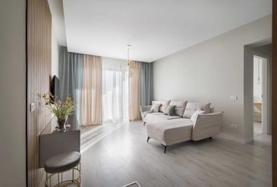 Apartament | 2 camere | Bloc nou | Parcare | Metrou |  Mihai Bravu - 2