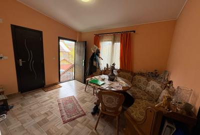 Casă de vânzare în zona centrală a orașului Bistrița – teren 1000 mp - 16