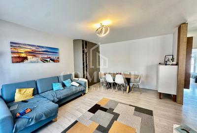 Apartament cu 3 camere | La cheie | Grădină proprie | Mănăștur - 1