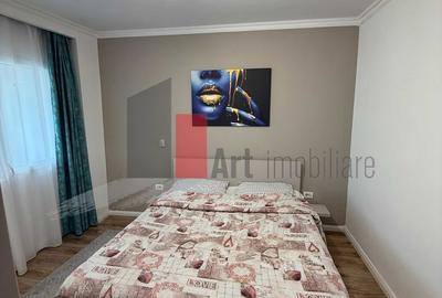 APARTAMENT 3 CAMERE LACUL TEI - 4