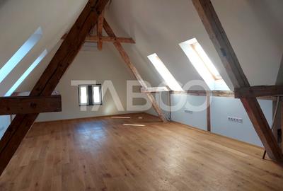 Casa istorica restaurata modernizata in totalitate zona Centrala Sibiu - 46
