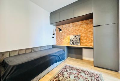 Polona -inchiriere 3 camere DESIGN MODERN - 20