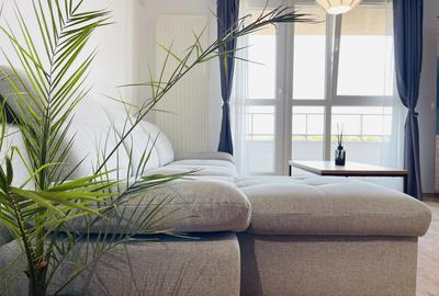 Com 0% - Apartament modern cu terasă mare și vedere WOW spre pădure! - 26