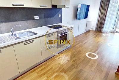 Studio Incity Residence/ Dudesti/ Dristor/ Alba Iulia - 8