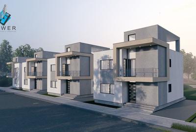 Vila noua 4 camere de vanzare in Gai - 1