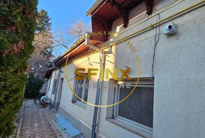 Casa Teren | Grivita - Domenii | 305 mp | 10 m deschidere - 6